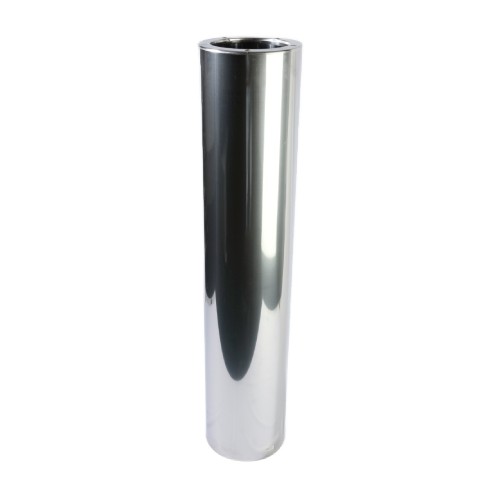 Kürzbares Doppelwandfutter L = 250 mm - doppelwandig - Dinak DW