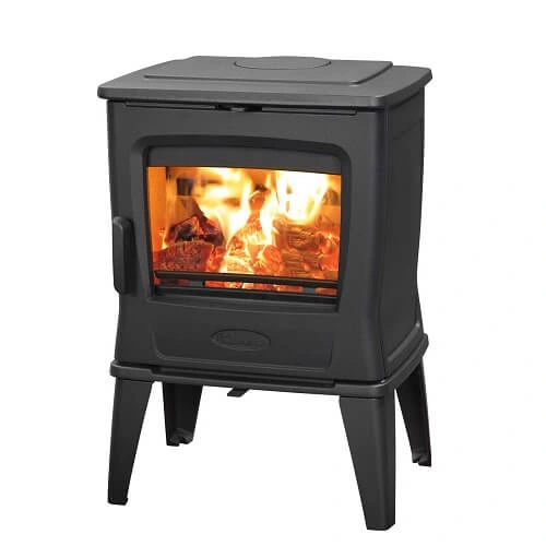 Dovre Tai 35 W Kaminofen 6,5 kW