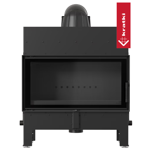 Kratki Floki L Kamineinsatz 12 kW