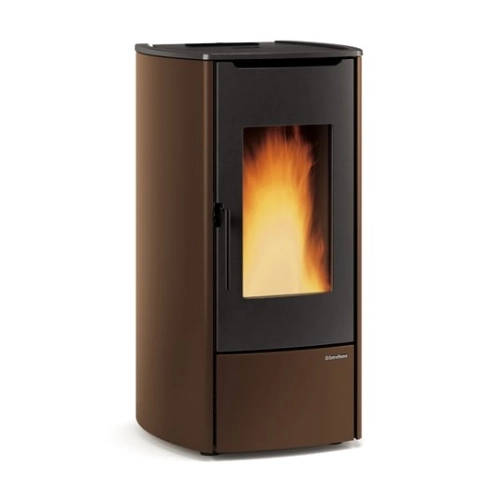 La Nordica Extraflame Marina Idro H11 Pelletofen 14,8 kW Wasserführend