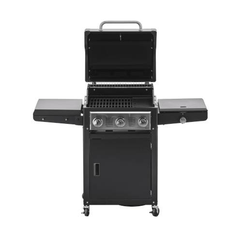 Gasgrill Grandhall Xenon 3