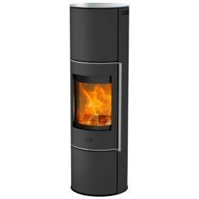 Fireplace Perondi RLU Kaminofen 5 kW