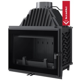 Kratki Zosia PF Kamineinsatz 12 kW
