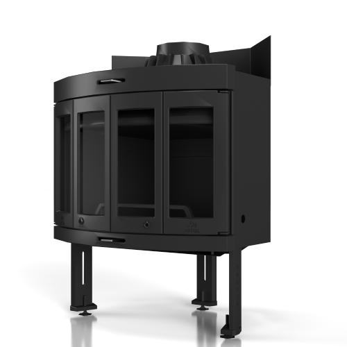 Jotul I 400 Kamineinsatz 6 kW