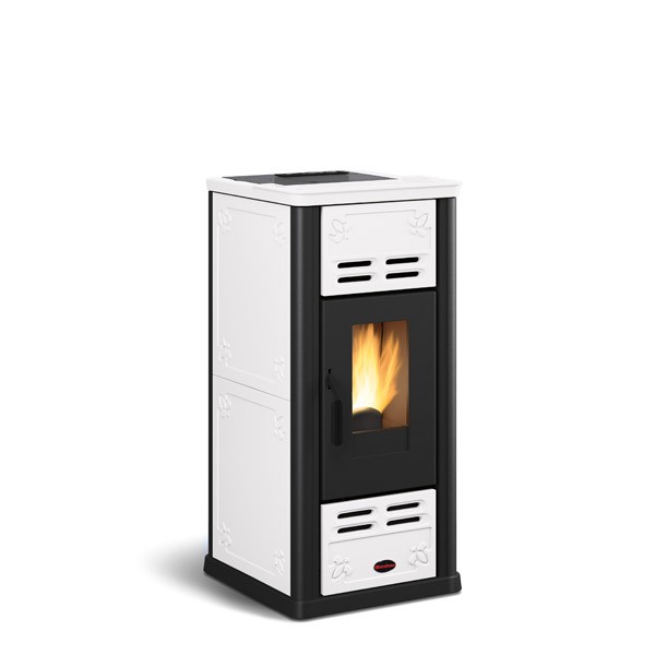 La Nordica Extraflame Serafina Lux Evo Pelletofen 8 kW