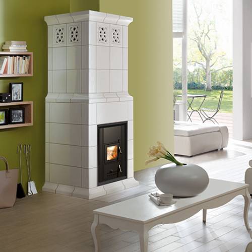 Olsberg Creation 6 Heizeinsatz 6 kW