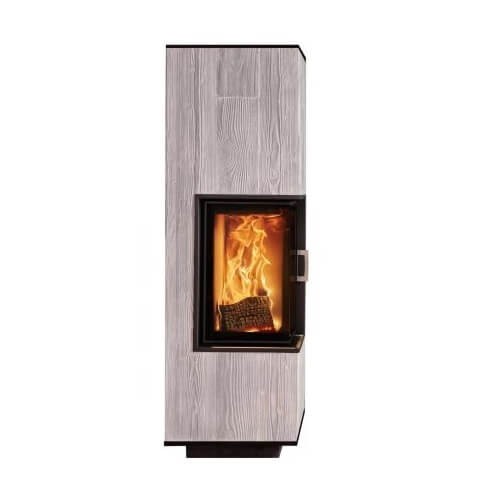 Kaminbausatz Austroflamm Osca 38 Drehtür Kaminbausatz Austroflamm Osca 38 Drehtür