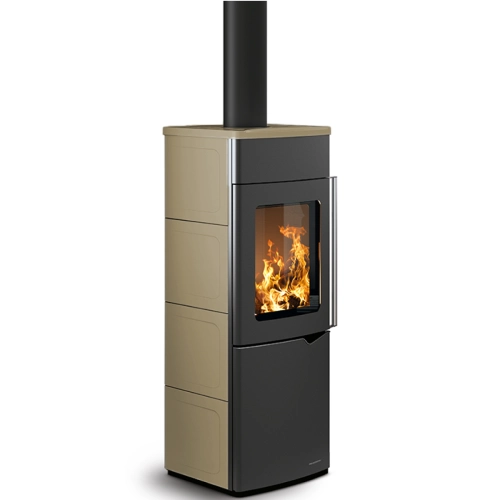 Palazzetti Eva S Kaminofen 7 kW