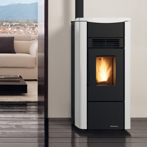 La Nordica EXTRAFLAME Guisy Evo Plus 2.0 Pelletofen 8 kW