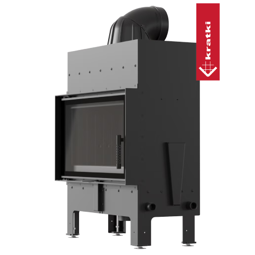 Kratki Floki M Kamineinsatz 10 kW