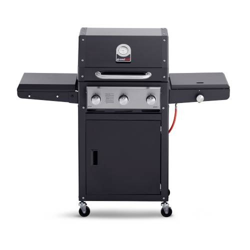 Gasgrill Grandhall Xenon 3