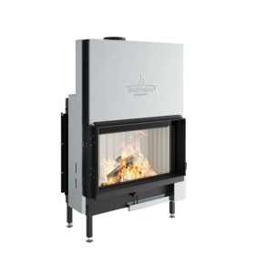 Spartherm Premium V-1V-87h Kamineinsatz 9,5 kW Schiebetür