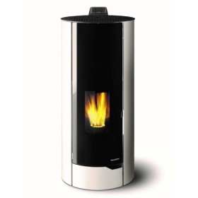 Palazzetti Ecofire Nina Pelletofen 8 kW