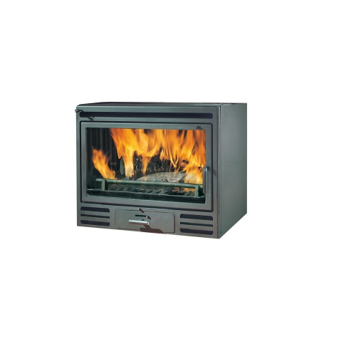 Edilkamin Firebox Riga 54 Kamineinsatz 9,6 kW