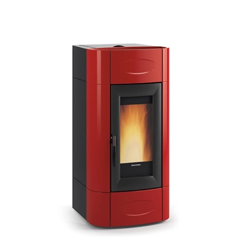 La Nordica Extraflame Isidora Idro H23 5.0 Pelletofen 27,6 kW Wasserführend