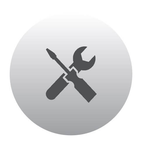 Edilkamin - Werkzeug kanalisierte Luft Kaminzubehör