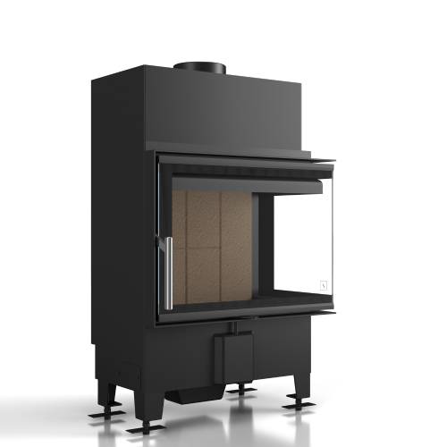 Kamineinsatz Scan 5003 | 5,7 kW