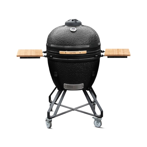 OUTR Kamado XXL 70 Holzkohlegrill