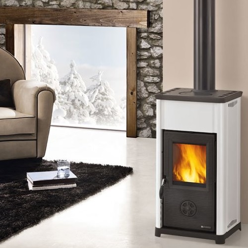 La Nordica Tea Kaminofen 6,6 kW