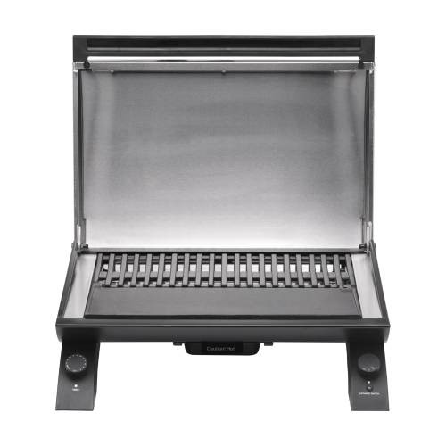 Elektrogrill Grandhall E-Grill
