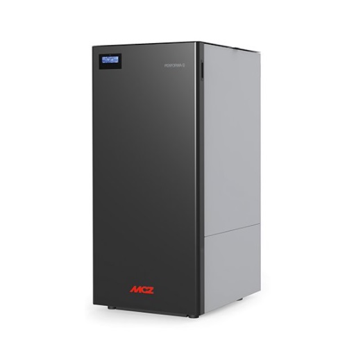 MCZ Performa 15 HQ Easy Clean H1 Pelletkessel 14,4 kW