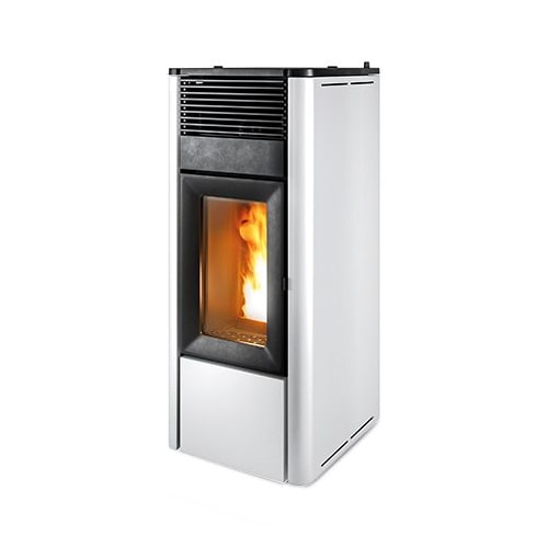 MCZ TEIA Comfort Air 10 S1 Pelletofen 10 kW