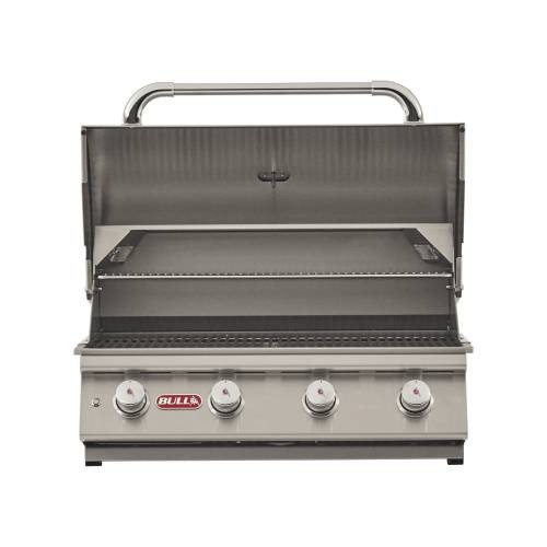 Gasgrill Bull BBQ Lonestar Built-In