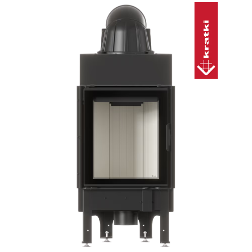 Kratki Nadia 8 Kamineinsatz 7 kW