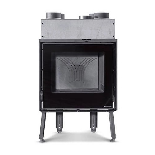 La Nordica Focolare 60 Piano Evo Kamineinsatz 8,5 kW