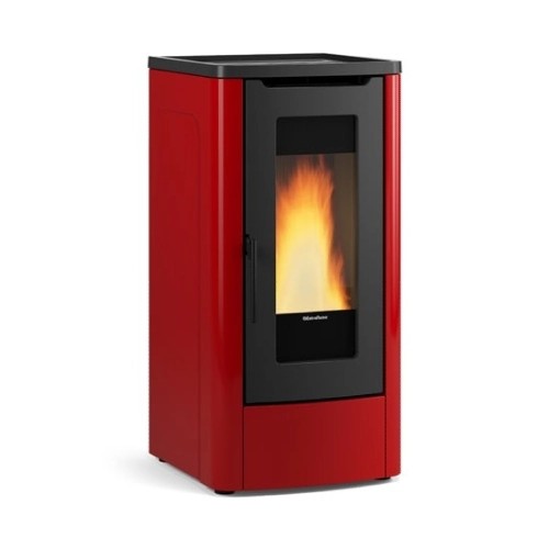 Dahiana Plus VFS Pelletofen La Nordica Extraflame 10 kW