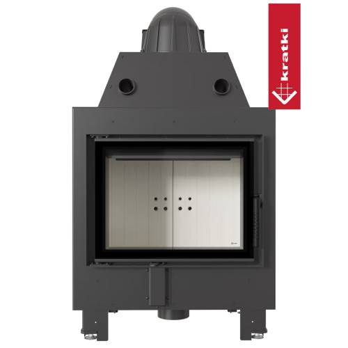 Kratki MBM Kamineinsatz 10 kW