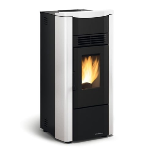 La Nordica Extraflame GIUSY EVO 2.0 Pelletofen 7 kW