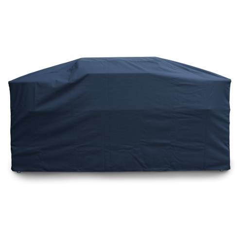 Grandhall - Abdeckhaube für Stone Island Grillzubehör Grandhall - Abdeckhaube für Stone Island Grillzubehör