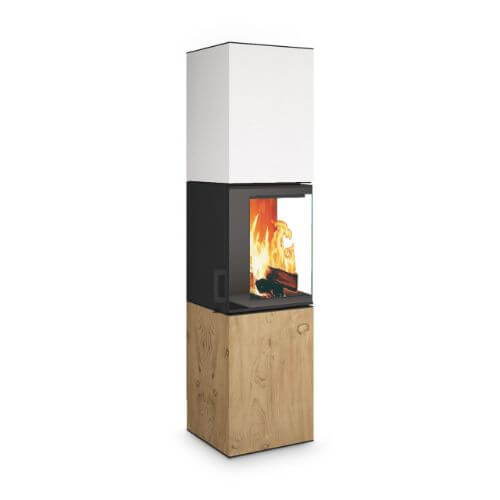 Neocube S20 XL Kaminofen 5,4 kW