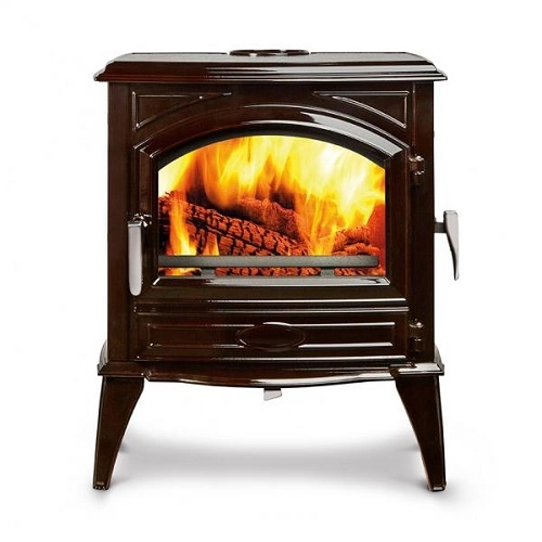 Dovre 760 WD Kaminofen 12 kW