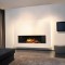 Vorschau: Kamineinsatz M-Design LUNA Diamond 1300H 16kW