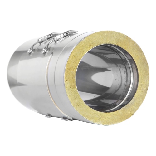 Reinigungselement Design Plus (nur im Innenbereich) - doppelwandig - Tecnovis TEC-DW-Design