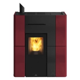 Edilkamin Blade H 15 Evo Pelletofen 14,9 kW wasserführend