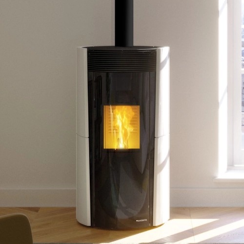 Palazzetti Ecofire Lilibet 9 US Pro 2 Pelletofen 9 kW