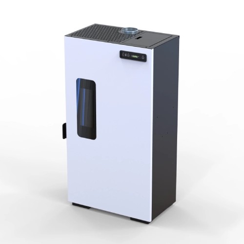 Wamsler Westminster Slim 5 Pelletofen 5 kW Wamsler Westminster Slim 5 Pelletofen 5 kW