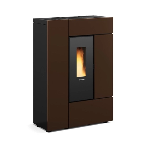 La Nordica Extraflame Gabriella Plus Pelletofen 8 kW