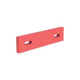 Matte zur Schallentkopplung passend für DW21 - Tecnovis TEC-DW-Classic