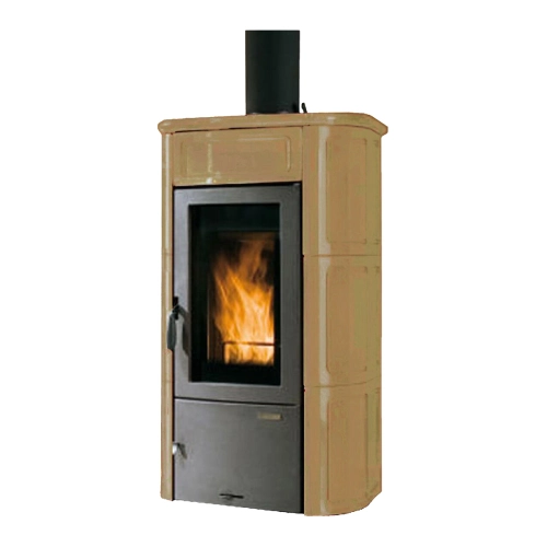 Palazzetti Elisa Kaminofen 9,7 kW