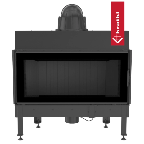 Kratki Nadia 14 Kamineinsatz 14 kW