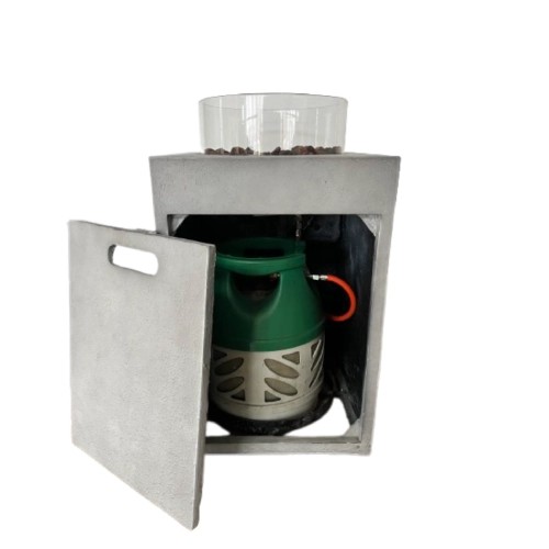 Gartenkamin Xaralyn Column 40