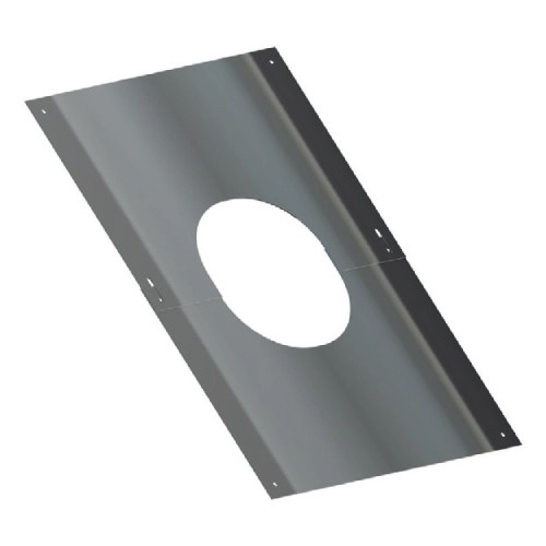 Deckenblende 0°-30° - doppelwandig - Reuter DW-Systeme Deckenblende 0°-30° - doppelwandig - Reuter DW-Systeme