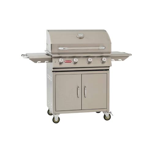 Gasgrill Bull BBQ Lonestar Cart