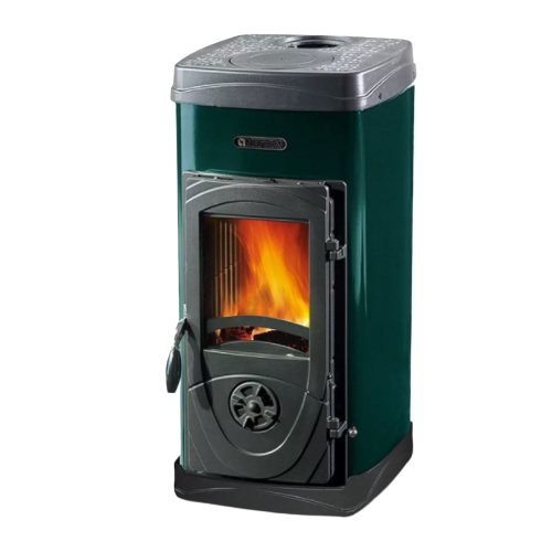 La Nordica Super Junior Kaminofen 5 kW