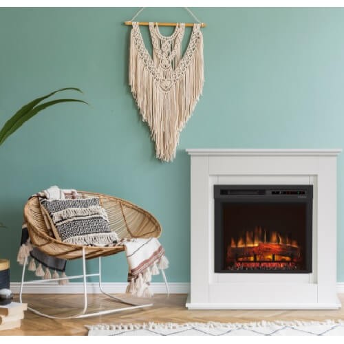 Dimplex Asti Elektrokamin