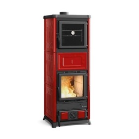 La Nordica Nova Forno Kaminofen 11,8 kW